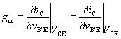 BJT的高频小信号模型的引出 BJT的高频小信号模型的引出