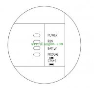 PLC控制系统的运行状态图解