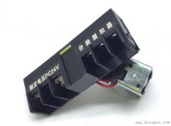 什么是分励脱扣器?分励脱扣器工作原理_分励脱扣器接线图