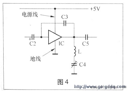 教你怎样看懂电路图