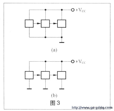 教你怎样看懂电路图