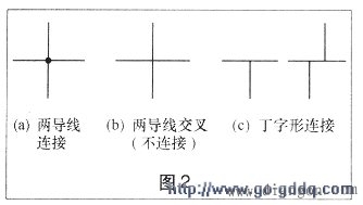 教你怎样看懂电路图