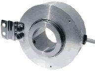 增量式编码器使用方法