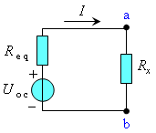 电路戴维宁定理和诺顿定理