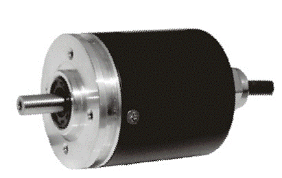 增量式编码器使用方法