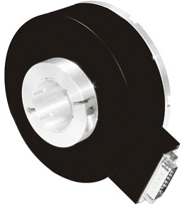 增量式编码器使用方法