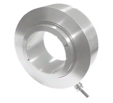 增量式编码器使用方法