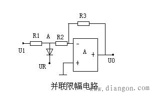 变频器基本电路原理_变频器原理图