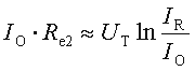 微电流源电路
