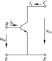 三极管微变等效电路