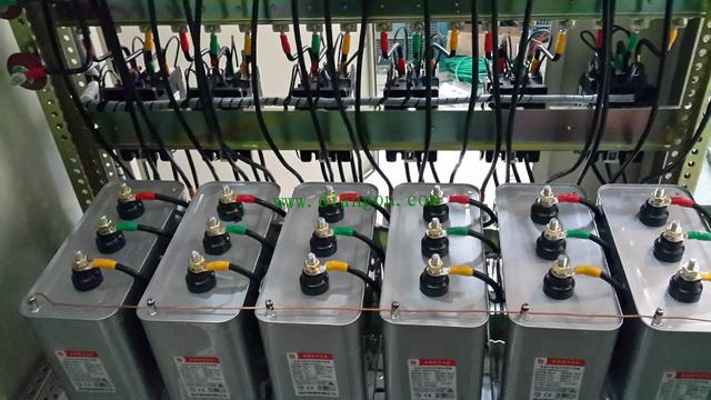 电容在电气中的作用和应用 电容在电气中的作用和应用