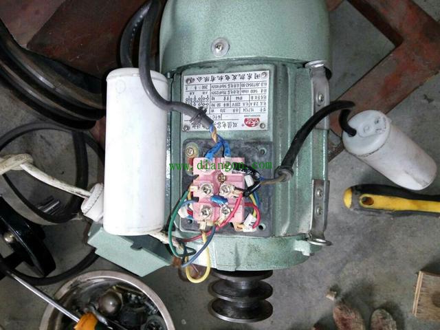 电容在电气中的作用和应用 电容在电气中的作用和应用