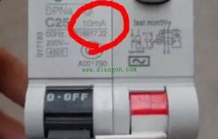 人体触电了漏电保护器为什么不跳闸？