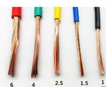 家庭装修选择哪种电线好？电线选购全攻略