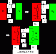 等效及等效化简