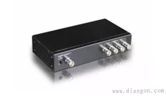 视频分配器、画面分割器、矩阵、延长器的作用是什么?有什么区别?