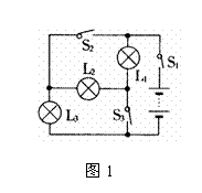 串联电路与并联电路的识别方法