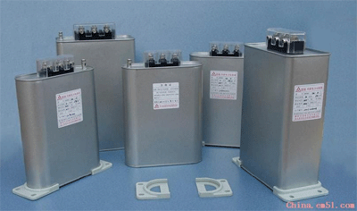 感性负载功率因数的提高