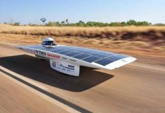 太阳能发电原理过程图解