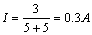 含独立源的二端网络的等效