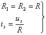 含独立源的二端网络的等效