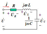 复数阻抗Z
