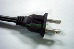 用了这么多年的插头 现在才知道插头上的两个圆孔是干嘛的!