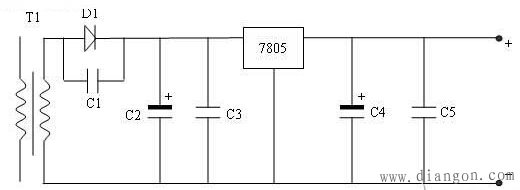 开关电源带不起负载_开关电源带负载能力差原因分析