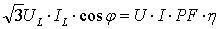 变频器进线电流为何小于出线电流？变频器输入功率与输出功率的关系