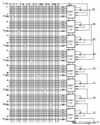 可编程通用逻辑器件(GAL)