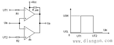上电复位电路原理