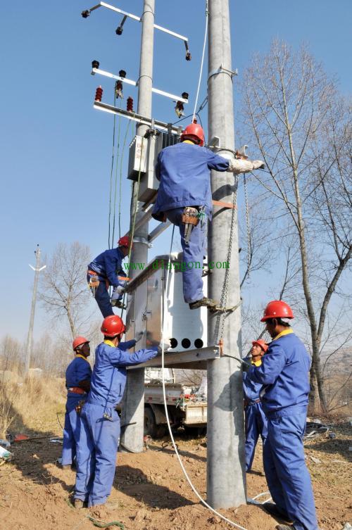 什么叫动力电?申请用动力电需要额外交钱吗?