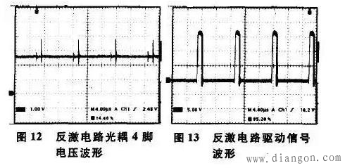 开关电源光耦反馈的几种典型接法 开关电源光耦反馈的几种典型接法