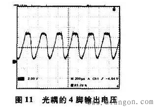 开关电源光耦反馈的几种典型接法 开关电源光耦反馈的几种典型接法