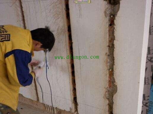 家庭电路改造中常见偷工减料做法及插座设置注意事项 家庭电路改造中常见偷工减料做法及插座设置注意事项