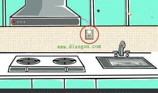 家庭电路改造中常见偷工减料做法及插座设置注意事项 家庭电路改造中常见偷工减料做法及插座设置注意事项