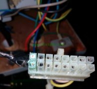 电工维修中的一招土方法