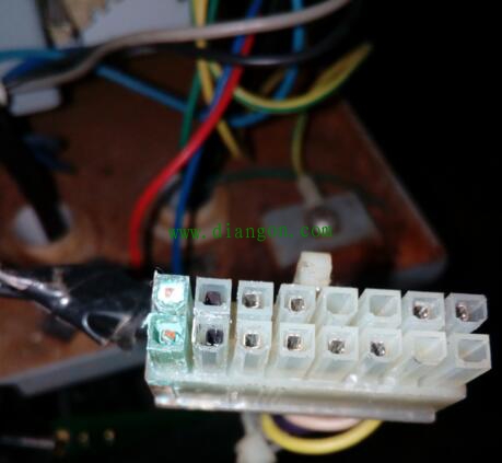 电工维修中的一招土方法