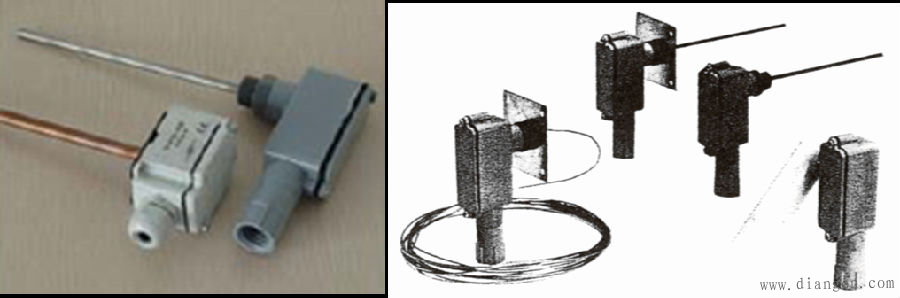 模拟量传感器的工作原理 模拟量传感器的工作原理