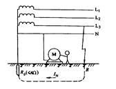 工作接地的作用