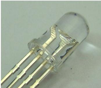 七彩发光二极管怎么用?七彩发光二极管原理 七彩发光二极管怎么用?七彩发光二极管原理