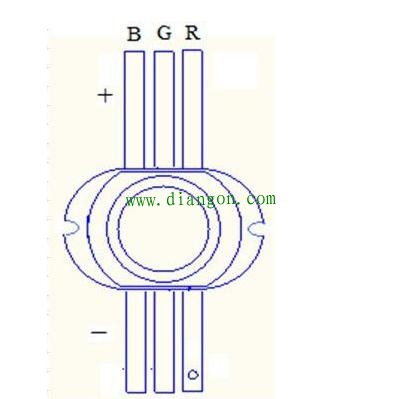 七彩发光二极管怎么用?七彩发光二极管原理 七彩发光二极管怎么用?七彩发光二极管原理