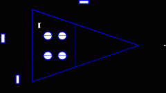 输入失调电压、输入失调电流对运算电路的影响