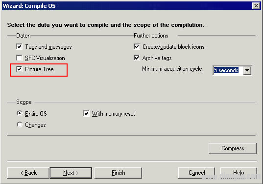 PCS 7操作员面板权限校验常问问题