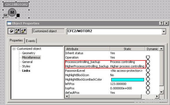 PCS 7操作员面板权限校验常问问题
