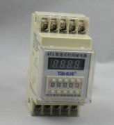 时间继电器电气符号_时间继电器文字符号_ 时间继电器图形符号_时间继电器符