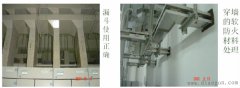 电缆桥架安装施工图集