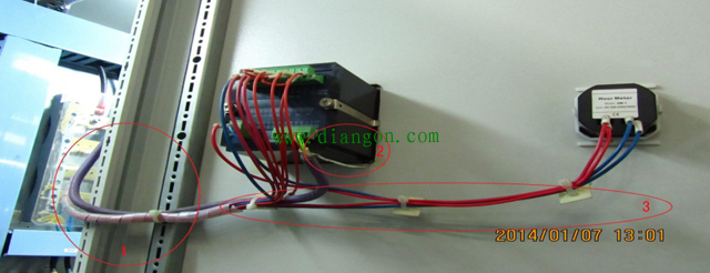 常见电气柜成套所存在的问题 对比看看你中招了吗?