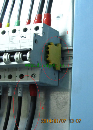 常见电气柜成套所存在的问题 对比看看你中招了吗?