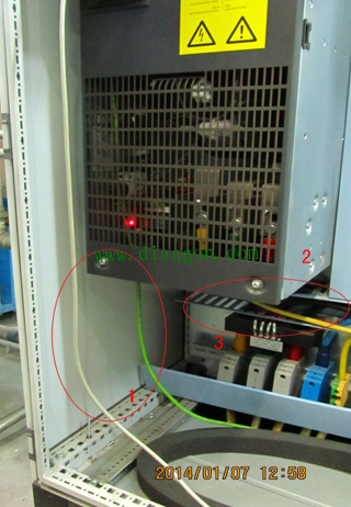 常见电气柜成套所存在的问题 对比看看你中招了吗?